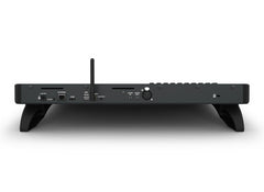 ChamSys QuickQ10 One Universe DMX-Lichtpult