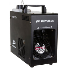 JB Systems FAZE-700 Haze Machine Hazer NC-Timer-Fernbedienung
