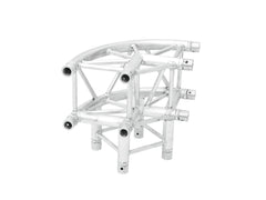 Alutruss Quadlock 6082C-30R 3-Wege-Ecke 90?