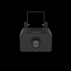 ABYSS2 Chauvet Abyss 2 Water Effect Light 60W DMX Sensory Room Disco Lighting *B-Stock