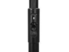 OMNITRONIC LCK-2 Speaker-System Stand Hydraulic Integrated air suspension
