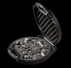 Pack de microphones pour batterie Wharfedale Pro KMD 7