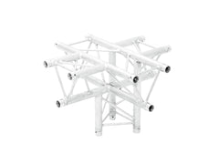 Alutruss Trilock 6082Ac-53 5-Way Piece \/