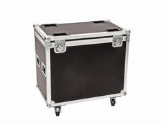 Roadinger Flightcase 2X Tmh-S200