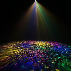 Equinox Halluzination Projektion DJ-Effektlicht LED