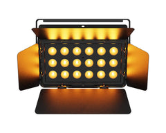 Chauvet Slimbank H18 ILS HEX RGBAWUV LED Flood Wash