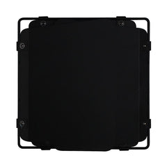 LEDJ 150W COB Par/100W UV COB Porte de grange à inondation