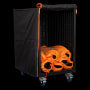 Wentex Trolley Cover – Protective Polyester Cover for Trolley for Backdrops (Half Size, 90 cm)