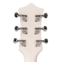 Saffire 6 Electric Guitar - Vintage White