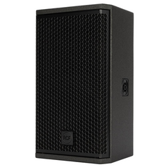 2x RCF KX 08-A  Active Speaker 2000W 8" RDNet