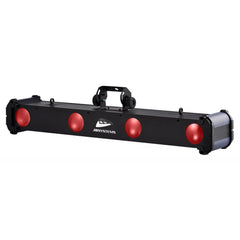 JB Systems Super Quadra Beam LED Floor Filler DJ Lighting Effect Moonflower
