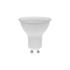 Lampe LED GU10 à intensité variable Prolite 7 W, magenta