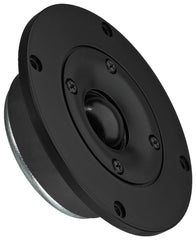 Monacor DTM-104/4 45W HiFi Dome Tweeter 4Ohm Replacement Tweeter for Monitor