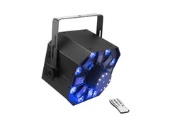 Eurolite Led Fe-1750 Hybrid Laserflower