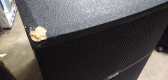 Italian Stage IS 118A Active Subwoofer 18" 700W *B-Stock