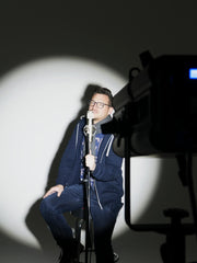 Eurolite Led Pfe-100 Rgbw Profile Spot