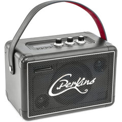 Perkins MEMPHIS-SOUND Bluetooth Speaker 40W