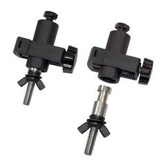 RHINO Quick Clamp - Quick Release Lighting Clamp