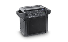 Alto Professional UBER PA Rechargeable Bluetooth Portable PA System