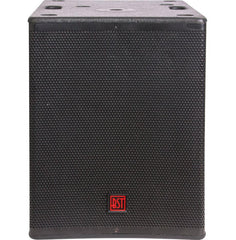 BST FIRST-SP15S PASSIVE BASS REFLEX SUBWOOFER 15" 1000W Bass Speaker