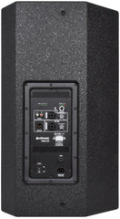 2x Citronic CUBA-15A Active Speaker 900W 15" DJ PA Sound System