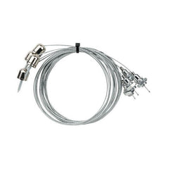 Kit de Suspension Artecta Olympia 4 Fils Pour Panneaux LED 60x60