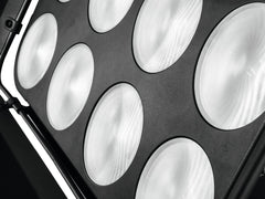 Eurolite Led Pmc-8X30W Cob RVB Mfl