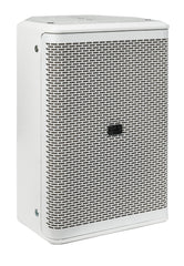 DAP Xi-8 Enceinte 8" Blanc