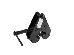 Pince à Poutre Eurolite 1000 Kg Noir