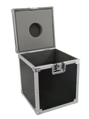 Roadinger Flightcase Boule à Facettes 30Cm