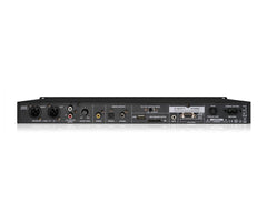 Apart PC1000R MKII CD-Player USB/SD/MP3 Rackmount Studio Theater Hintergrund