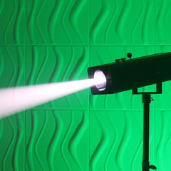 LEDJ FS 100 LED Followspot **