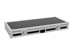 Roadinger Flightcase Ec-B252 4X Led Bar-252 Rgb