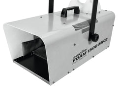 Eurolite Foam 1500 MK2 Leistungsstarke Schaummaschine DJ Disco Party Club *B-Ware