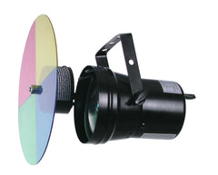 Eurolite Mirror Ball Set 20Cm With Pinspot