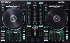 Contrôleur DJ Roland DJ-202