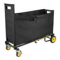 RocknRoller Wagon Bag for Storage Leads DJ Disco Transport (fits R2)