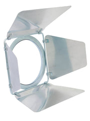 Eurolite PAR 56 Silver Barndoor für Par Can Lighting Fixture Barn Door Flaps