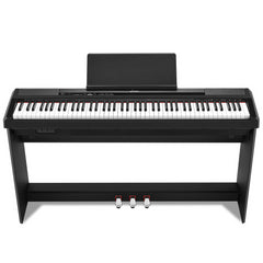 Donner DEP10 - 88 Keys Digital Piano with Stand