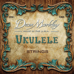 Dean Markley Ukulele Strings  Tenor Nylon