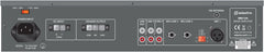 Adastra RMC120 Mixer Amp 120W 100V Amplifier CD Player USB/SD/FM