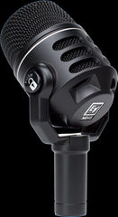 Microphone pour instrument supercardioïde dynamique Electro-Voice ND46