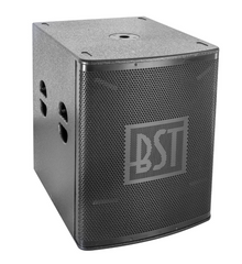 BST-S18A Active Subwoofer 18'' 1600W