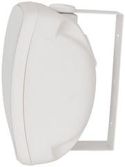 adastra FC5V-W enceinte de fond compacte 100 V 5,25 pouces, blanc **