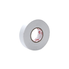 eLumen8 Ruban Isolant PVC Premium 2702 19mm x 33m - Blanc