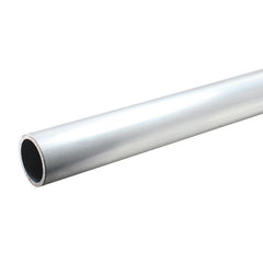 Elumen8 1m Aluminium Tube 48mm Lighting Pole Scaff Bar