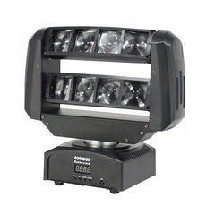 Hot Rod MKII Moving Head Beam-Licht