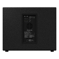 Pioneer DJ XPRS-1182S Caisson de basses actif 18" 4000 W
