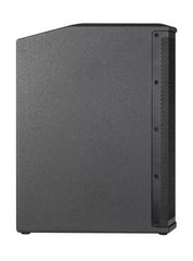 2x HK Audio POLAR 12 MK2 Column PA System Black