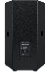 Wharfedale Pro IMPACT X15 Passiver 15-Zoll-Lautsprecher 1400 W